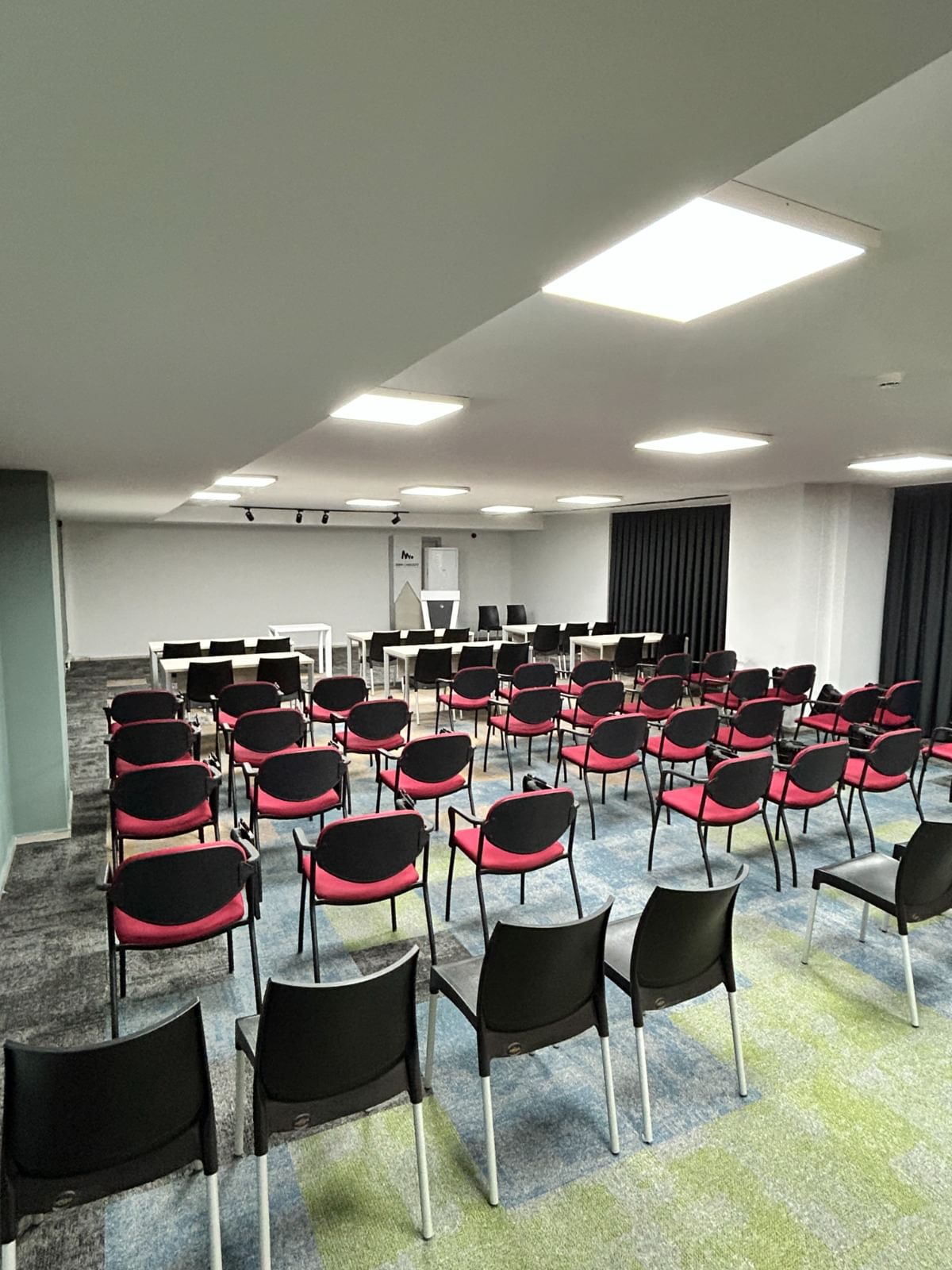 meeting